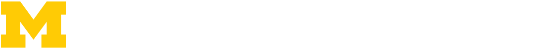 Logo of University of Michigan International Institute