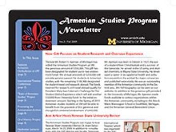 2009 ASP Newsletter