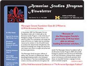 2008 ASP Newsletter