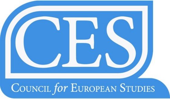 Council for European Studies logo