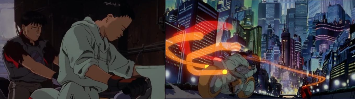 How to Watch Akira and More Anime Free During Quarantine