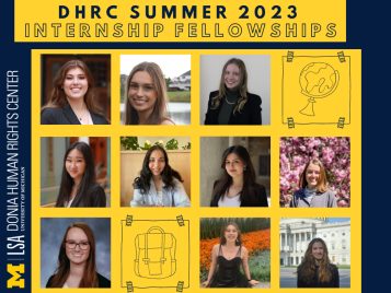 New DHRC Fellowship header