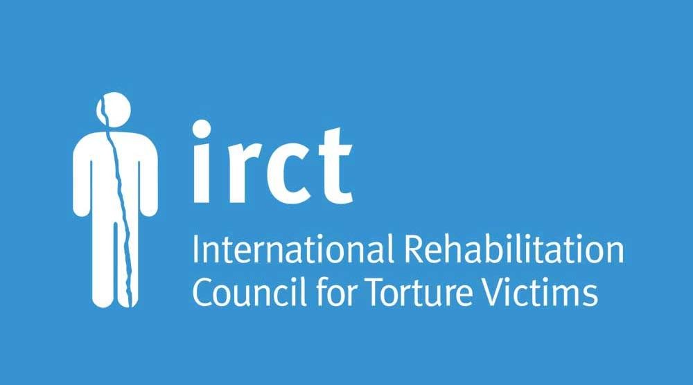 IRCT Logo