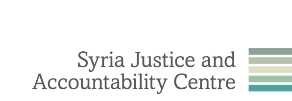 Syria Justice and Accountability Centre Logo