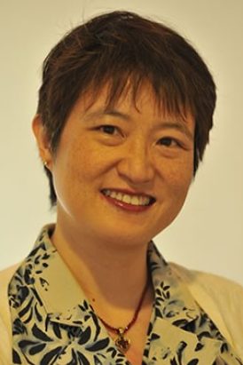Ann C. Lin