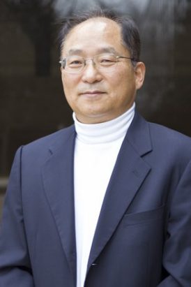 Jong-Jin Kim