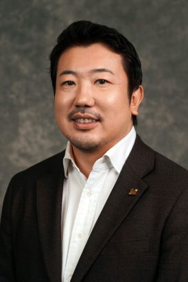 Yoshihiro Mochizuki