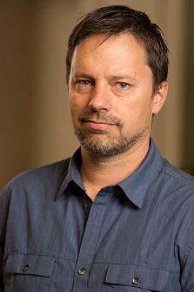 Thore Jon Bergman