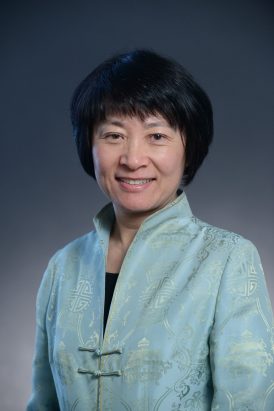 Wang Zheng