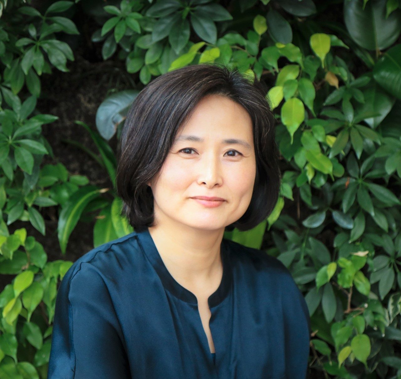 Youngju Ryu appointed director of the Nam Center for Korean Studies | U ...